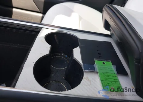 2023 Tesla Model 3 Rear-Wheel Drive из США, поврежденный, VIN 5YJ3E1EAXPF675985